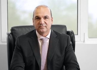 Ι.Μασούτης: Νέα έρευνα Ευρωεπιμελητηρίων.«Χρειάζονται πολιτικές να ξεπερνούν προβλήματα και να αναδεικνύουν τις επιχειρήσεις μας στους στόχους που θέτουν τα Ευρωεπιμελητήρια»