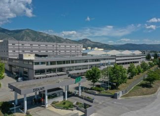 Στα 40 εκατ. ευρώ η επένδυση της JTI για το εργοστάσιο στην Ξάνθη