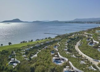 Costa Navarino: Eκκίνηση… θερινής σεζόν από τις 18 Φεβρουαρίου με γκολφ στη Μεσσηνία (pics)