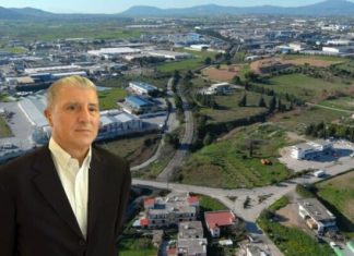 Πάρκο Οινοφύτων: Έγκριση χρηματοδότησης από το ΤΑΑ