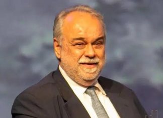 Ο Γιώργος Μυλωνάς οδηγεί την Αλουμύλ στη δεύτερη χρυσή εποχή της