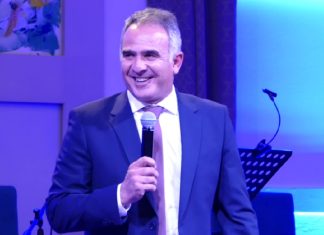 ΕΠΙΜΕΛΗΤΗΡΙΟ ΑΡΚΑΔΙΑΣ : Γιάννης Τρουπής: «Η σχέση του Επιμελητηρίου Αρκαδίας με τον Εμποροβιομηχανικό Σύλλογο Τρίπολης είναι διαδραστική»