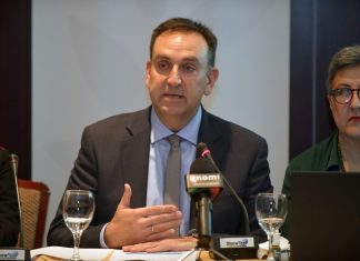Επιμελητήριο Χαλκιδικής: Αποτελέσματα του 11ου κύματος του Βαρόμετρου της Οικονομίας της Χαλκιδικής