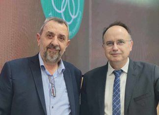ΕΠΙΜΕΛΗΤΗΡΙΟ ΜΑΓΝΗΣΙΑΣ. Παρών στην “HORECA 2024” το Επιμελητήριο Μαγνησίας