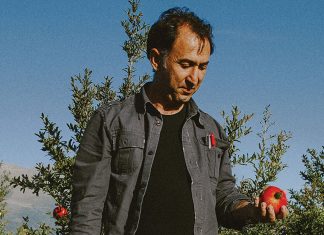 Ένας ύμνος στο ρόδι από την Ελασσόνα σε όλο τον κόσμο