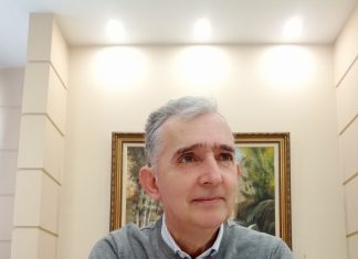 ΕΠΙΜΕΛΗΤΗΡΙΟ ΔΡΑΜΑΣ. Ενημερωτική Εκδήλωση, για την παρουσίαση σημαντικών Δράσεων Επιχειρηματικότητας