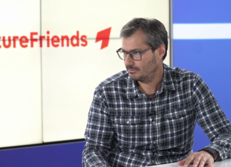 Απόστολος Αποστολάκης: Ο Έλληνας serial entrepreneur πίσω από τα μεγαλύτερα success stories της ελληνικής Startup σκηνής