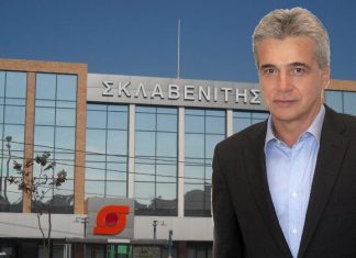 Σκλαβενίτης: Οι επενδύσεις στο real estate και η περαιτέρω επέκταση