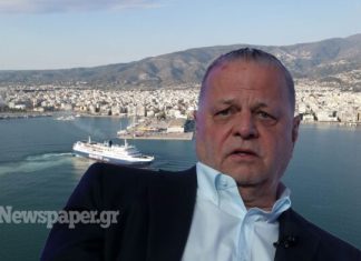 Βόλος: Πότε θα είναι έτοιμη η τεράστια επένδυση Μυτιληναίου – 60 εκατομμύρια ευρώ και 250 θέσεις εργασίας