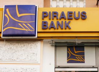 Πλώρη για καθαρά κέρδη 1 δισ. ευρώ βάζει η Πειραιώς- Στα 800 εκατ. ευρώ τα καθαρά κέρδη του 2023