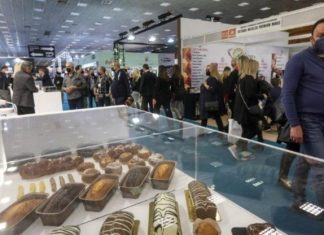 Θεσσαλονίκη: Ξεκίνησε στη ΔΕΘ η 11η Artozyma – Εκθέτες από 8 χώρες