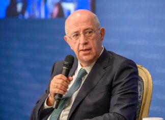 Σπύρος Θεοδωρόπουλος: Ο Μr Chipita που συσκεύασε πρώτος το κρουασάν