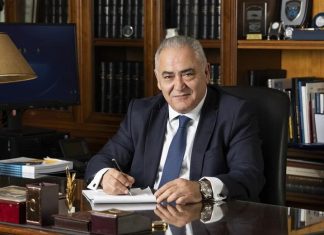 ΕΠΑΓΓΕΛΜΑΤΙΚΟ ΕΠΙΜΕΛΗΤΗΡΙΟ ΑΘΗΝΩΝ. Γιάννης Χατζηθεοδοσίου : Παράλογο να εξαιρούνται οι επιχειρήσεις franchise από το ΕΣΠΑ – Επιστολή παρέμβαση