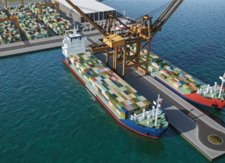 HIG: Έρχεται πιο κοντά το logistics park των 244 εκατ. ευρώ στον Ασπρόπυργο