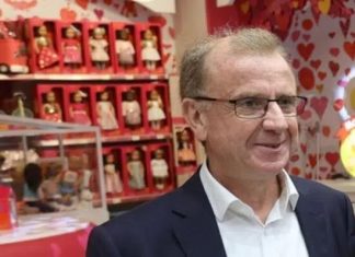 Νίκος Μουστάκας: Μεγαλώνοντας το success story της επιχείρησης που κληρονόμησε