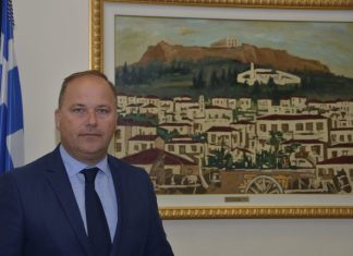 ΕΠΙΜΕΛΗΤΗΡΙΟ ΦΘΙΩΤΙΔΑΣ. Θανάσης Κυρίτσης : «Το τρίπτυχο ΕΒΕ Φθιώτιδας-Δήμοι-Τοπικοί Σύλλογοι Επαγγελματιών μπορεί να στηρίξει τις επιχειρήσεις του νομού»