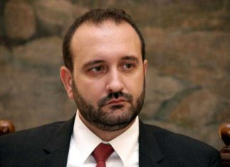 Ο Κ. Κόλλιας αναδείχτηκε τέταρτη σερί φορά Πρόεδρος στο Οικονομικό Επιμελητήριο Ελλάδας