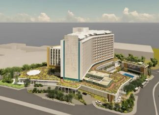 Hilton: Πώς θα είναι σε έναν χρόνο το Conrad που θα αντικαταστήσει το θρυλικό ξενοδοχείο;