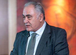 ΕΠΑΓΓΕΛΜΑΤΙΚΟ ΕΠΙΜΕΛΗΤΗΡΙΟ ΑΘΗΝΩΝ. Γ. Χατζηθεοδοσίου: Αναγκαία μία μεταβατική περίοδος για την ομαλή προσαρμογή της αγοράς στα POS