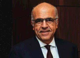 Ο Στέφανος Θεοδωρίδης νέος πρόεδρος του Υπερταμείου