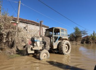 Κρατική αρωγή σε αγρότες: Η προθεσμία για τις νέες αιτήσεις