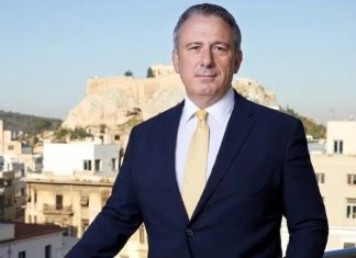 Ανδρέας Αθανασόπουλος: Ποιος είναι ο Mr Success Story που ανέλαβε τον Όμιλο Olympia