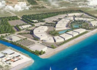 Τhess INTEC: Το Επιχειρηματικό Πάρκο που ρίχνει τον σπόρο της ανάπτυξης στην Θεσσαλονίκη – Το roadmap της υλοποίησης