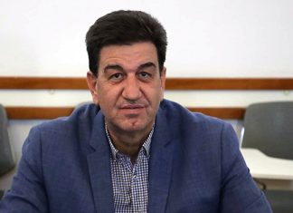ΕΠΙΜΕΛΗΤΗΡΙΟ ΚΑΒΑΛΑΣ. Μάρκος Δέμπας: Πολλά είναι τα θέματα που μας απασχολούν.