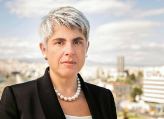 Η Aγγελική Φράγκου έγινε η μεγαλύτερη μέτοχος στην Navios Partners