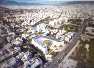 Πώς θα είναι το νέο «στρατηγείο» της ΔΕΗ στη Λ. Μεσογείων ύψους 110 εκατ. ευρώ