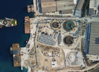 Cenergy Holdings: Τα 21 έργα σε καλώδια και σωλήνες χάλυβα που οδηγούν σε νέες επιδόσεις ρεκόρ