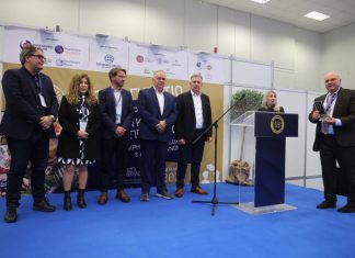 Με τεράστια επιτυχία ολοκληρώθηκε 12ο Παγκρήτιο Forum Προώθησης Κρητικών Προϊόντων στα Κρητικά Ξενοδοχεία και τα Δίκτυα Διανομής – Super Market