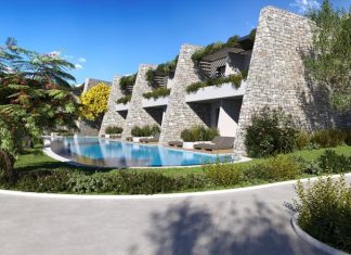 Η Costa Navarino παρουσιάζει μια συλλογή πολυτελών κατοικιών προς ενοικίαση