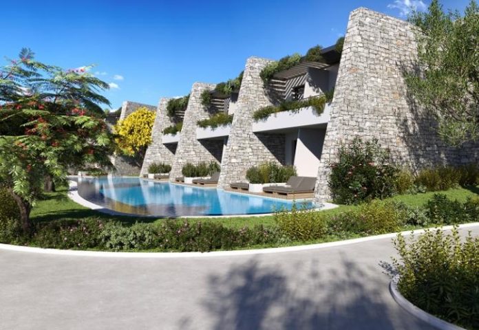 W Hotels - Costa Navarino