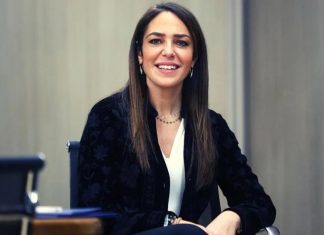 Δόμνα Μιχαηλίδου: Από αρχές Απριλίου ο νέος κατώτατος μισθός