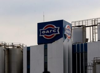ΦΑΓΕ: Τριπλασιασμός κερδών λόγω αύξησης τιμών – Αλλά έχασε τον «θρόνο» στην ελληνική αγορά