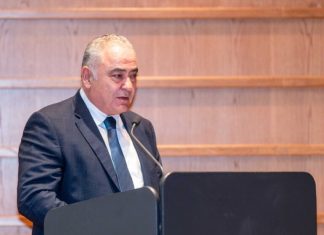 Γ. Χατζηθεοδοσίου: Ναι στην αύξηση του κατώτατου αλλά χωρίς ελάφρυνση βαρών των ΜμΕ ο λογαριασμός δεν βγαίνει