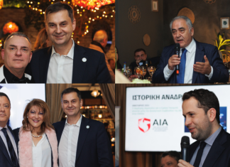 Οι επόμενες κινήσεις του Ομίλου CPA