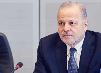 Mytilineos: Τέθηκε σε λειτουργία ο 2ος αεριοστρόβιλος της μονάδας στο Τομπρούκ της Λιβύης