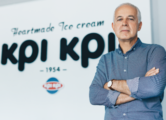 Κρι Κρι: Ποντάρει στις εξαγωγές με νέες πατέντες στα γιαούρτια