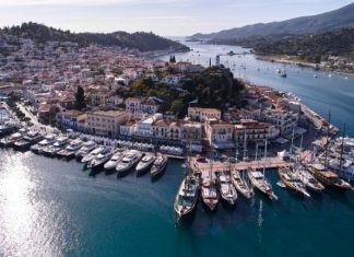 Greco Islands: To στοίχημα των πράσινων νησιών – Ποιοι παίρνουν σειρά μετά τον Πόρο