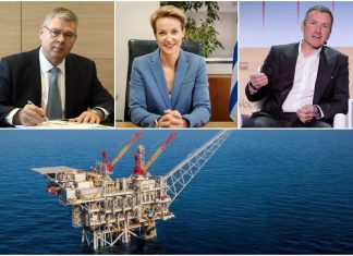 «Helleniq Energy και η ΕxxonMobil έχουν βρει πολύτιμο κοίτασμα νότια της Κρήτης!»
