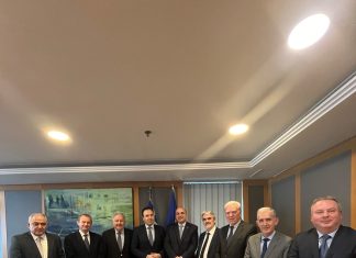 ΚΕΕΕ: Συναντήσεις με υπουργούς Ανάπτυξης και Ψηφιακής Διακυβέρνησης