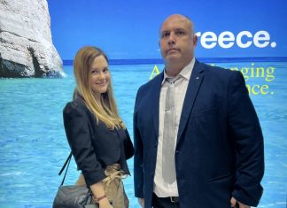 Το Επιμελητήριο Λέσβου συμμετείχε στην Διεθνή Τουριστική Έκθεση του Βερολίνου