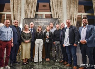 Το Επιμελητήριο Πρέβεζας δίπλα στις γυναίκες που καθορίζουν το αύριο