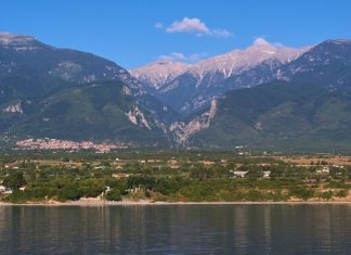 Πιερία: Mε δυνατά χαρτιά Όλυμπο και ακτογραμμή μπαίνει δυνατά στον τουριστικό χάρτη
