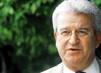 Νέες μπίζνες από τον πρώην υπουργό Ανάπτυξης Χρήστο Φώλια μαζί με την οικογένεια Γιαβρόγλου