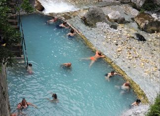 Σημαντική η «άνθιση» του ιαματικού τουρισμού στην Ελλάδα