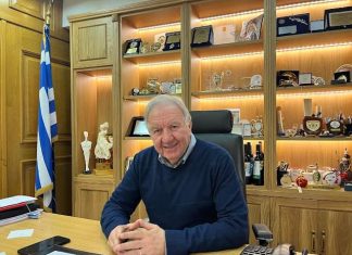 Συμμετοχή του γγ ΚΕΕΕ, Π. Αγνιάδη, στο συνέδριο του ΠΑΣΕΒΙΠΕ για τα επιχειρηματικά πάρκα