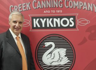 KYKNOS: Τα νέα προϊόντα για το 2024, ο στόχος για αύξηση των εξαγωγών και οι επενδύσεις στην ενέργεια